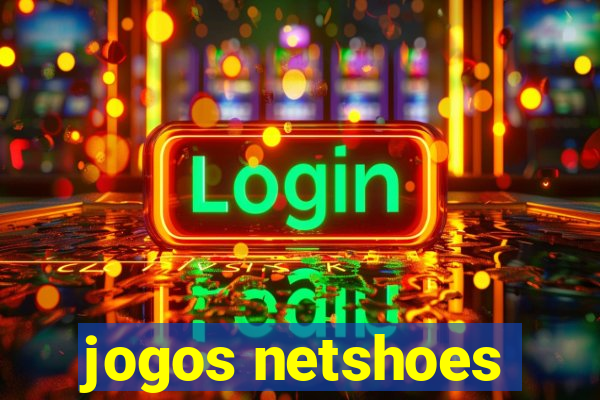 jogos netshoes