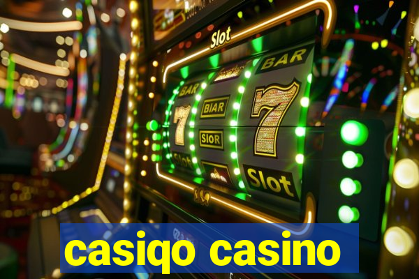 casiqo casino