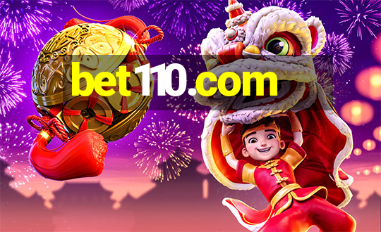 bet110.com