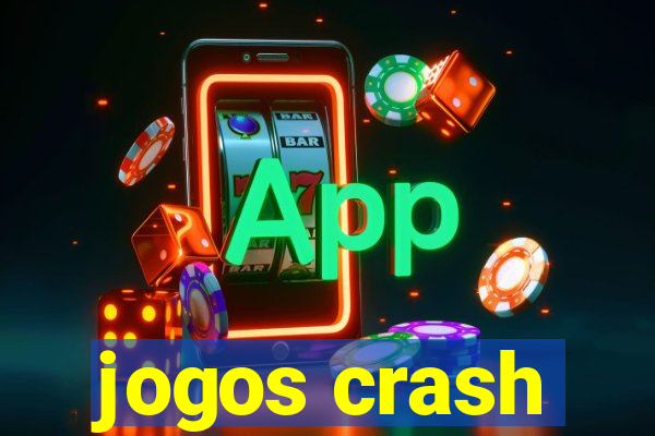 jogos crash