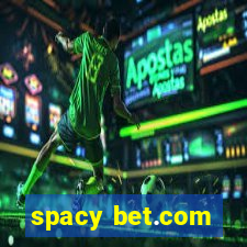 spacy bet.com