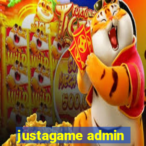 justagame admin