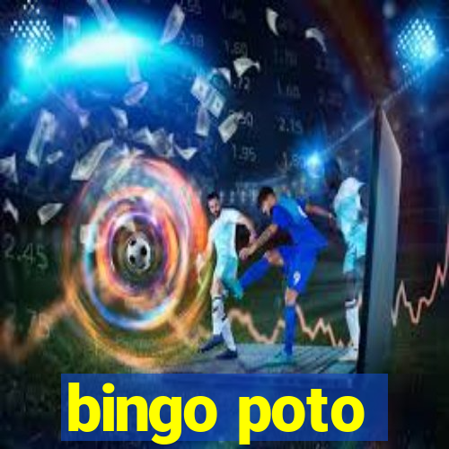 bingo poto