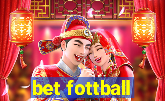 bet fottball