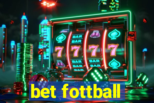 bet fottball