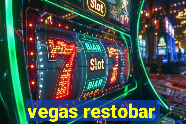 vegas restobar