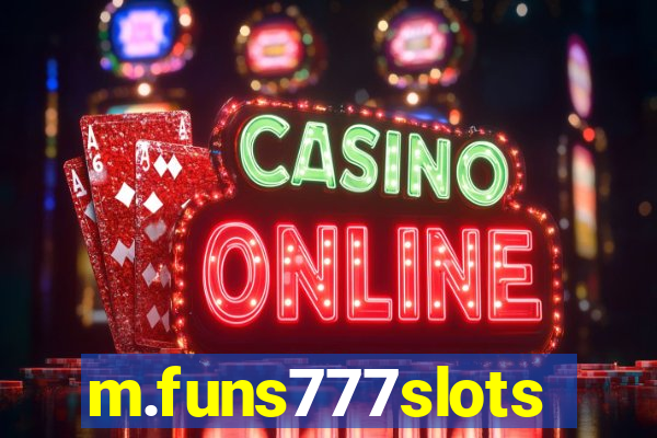 m.funs777slots