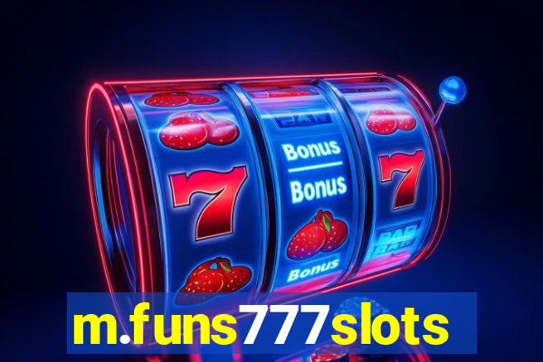 m.funs777slots