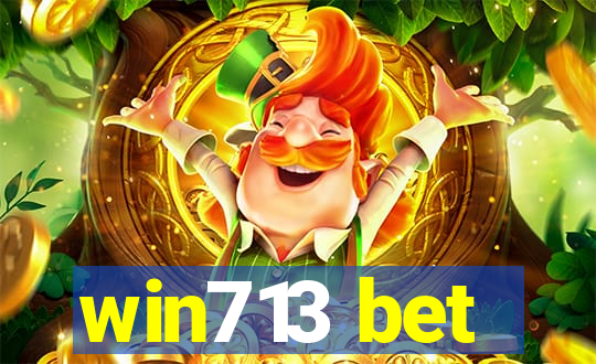 win713 bet