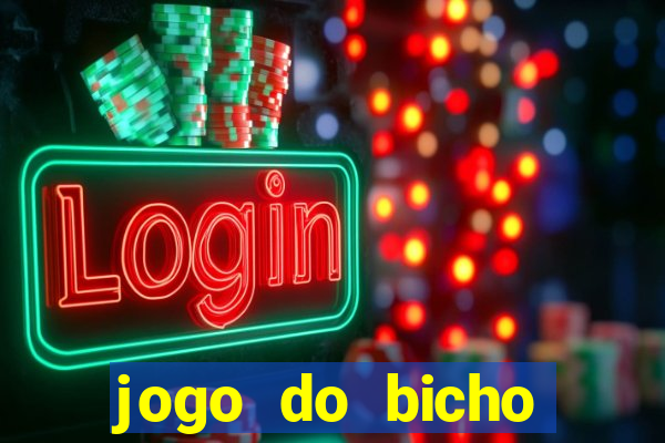 jogo do bicho online para jogar no brazino777