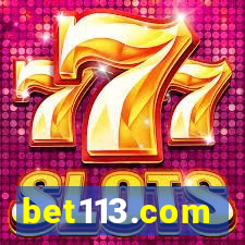 bet113.com