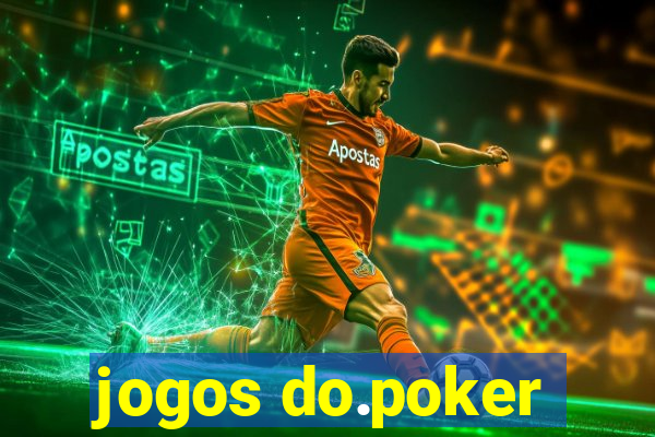 jogos do.poker