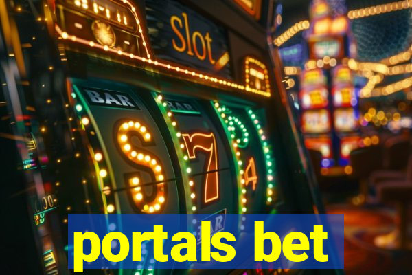 portals bet