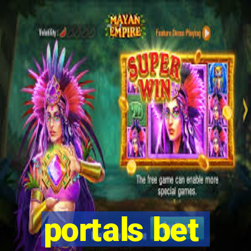 portals bet