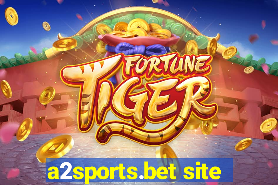 a2sports.bet site