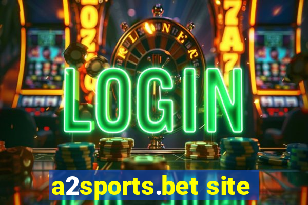 a2sports.bet site