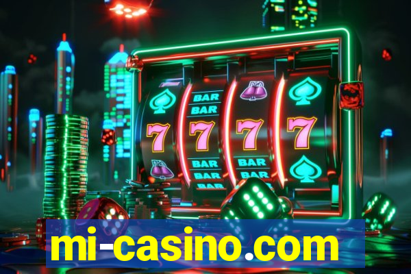 mi-casino.com