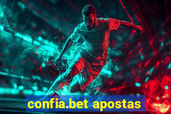 confia.bet apostas