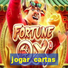 jogar cartas ciganas online