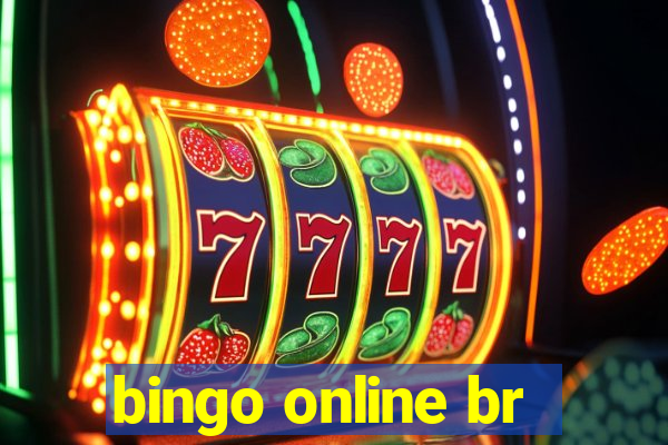 bingo online br