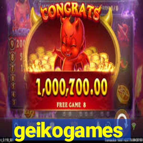 geikogames