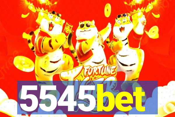 5545bet