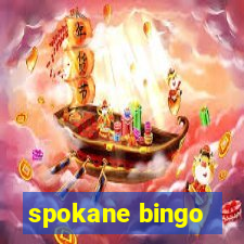 spokane bingo