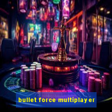 bullet force multiplayer