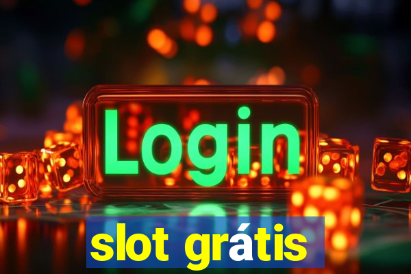 slot grátis