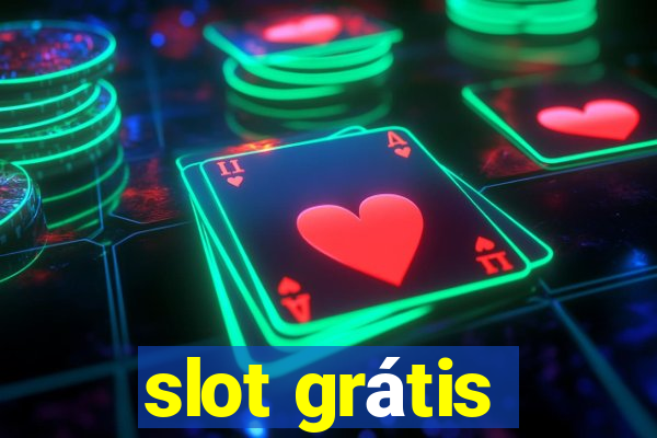 slot grátis