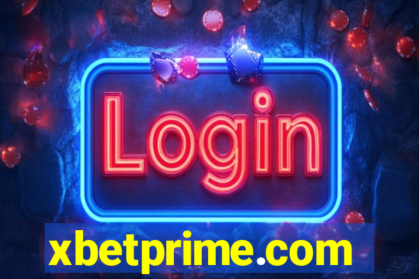 xbetprime.com