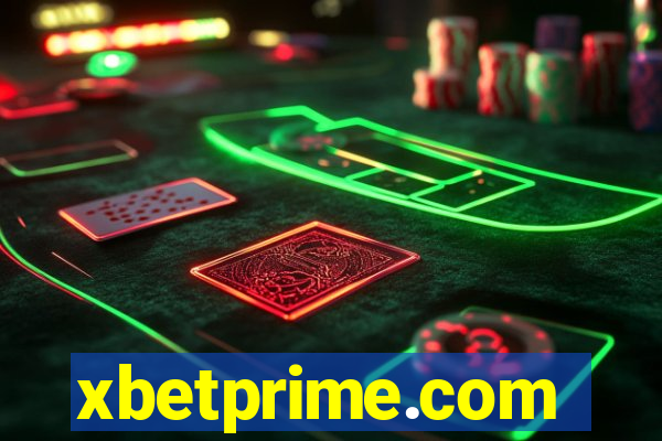 xbetprime.com