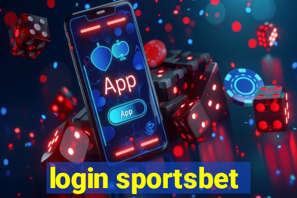 login sportsbet