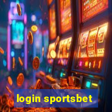 login sportsbet