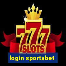 login sportsbet