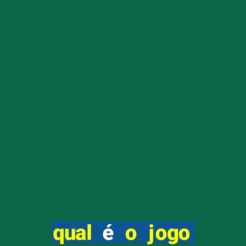 qual é o jogo que realmente dá dinheiro