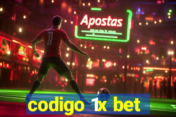 codigo 1x bet