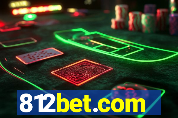 812bet.com