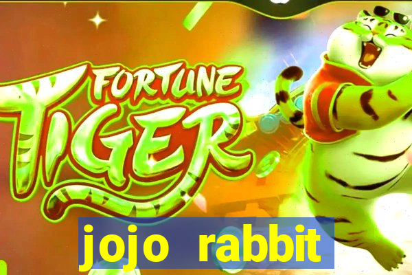 jojo rabbit assistir online dublado