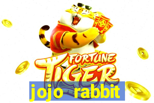 jojo rabbit assistir online dublado