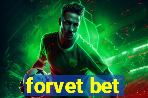 forvet bet