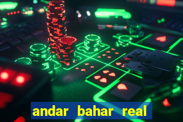 andar bahar real cash game online