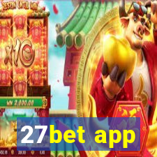 27bet app