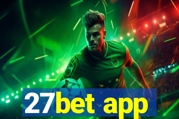 27bet app