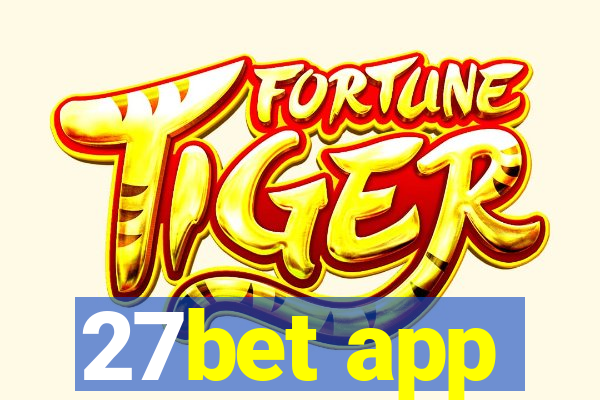 27bet app