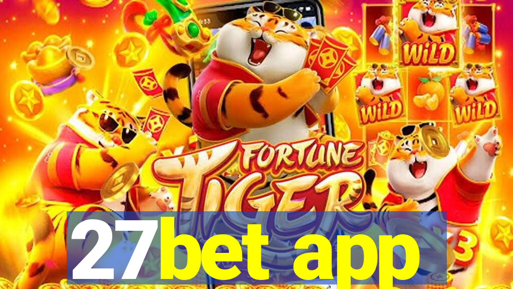 27bet app