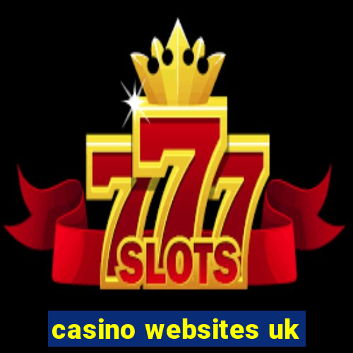 casino websites uk