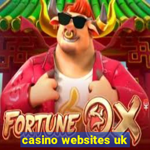 casino websites uk