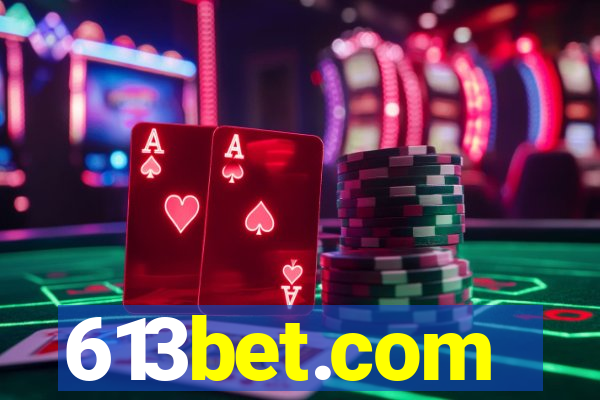 613bet.com