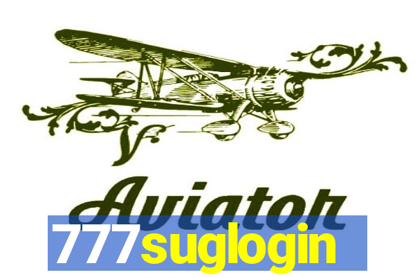 777suglogin